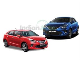 Toyota Glanza Vs Maruti Baleno Comparison: What are the differences?