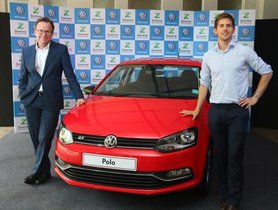 Volkswagen Partners With Zoomcar For Shared Mobility In India
