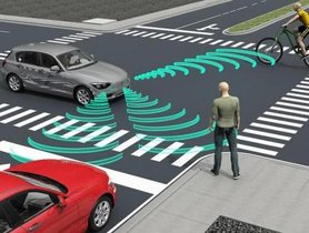 Upcoming EVs Should Make Noise For Safety Purposes