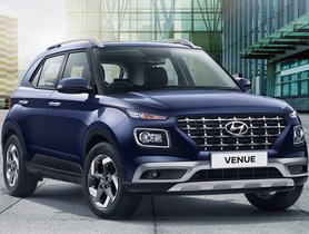 Hyundai Venue, Creta, Elite i20, And Santro To Get Costlier From Next Month