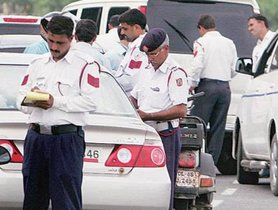 2021 New Challan Rates - Traffic Rule Violations To Cost Up To 20 Times More!