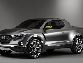 Hyundai and Kia To Enter The Pickup Truck Segment by 2021