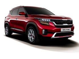 Official Accessories for Kia Seltos Revealed [Video]