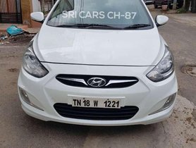 Used Hyundai Verna in Chennai for sale from 1.45 Lakh | IndianAuto