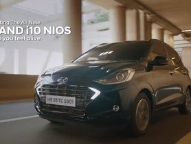 Hyundai Grand i10 Nios Official TV Commercial Released