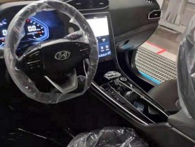 2020 Hyundai Creta To Feature 360-Degree Camera and Multiple Drive Modes