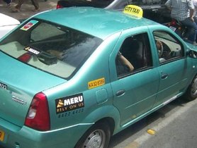 Mahindra Acquires Majority Stake In Meru Cabs For ₹ 201.5 Crore
