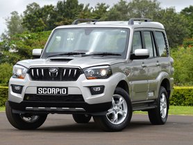 Buying Tips For A Used Mahindra Scorpio