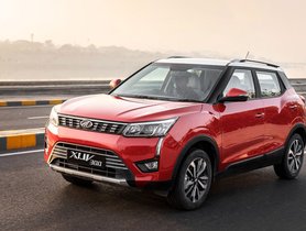 Mahindra XUV300 W6 AMT Vs W8 (O) AMT: A Detailed Comparison