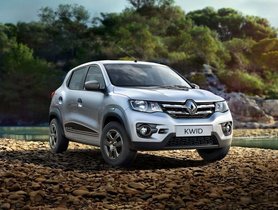 2019 Renault Kwid New vs Old Model Comparison – Exterior, Interior, Specifications, and Price