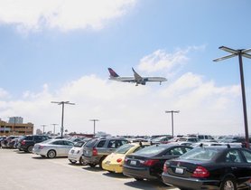 Parking Charges at Hyderabad International Airport - 2019 Latest update