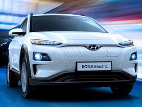 Hyundai Kona Electric Beats Mahindra & Tata EVs to Become Govt’s Choice