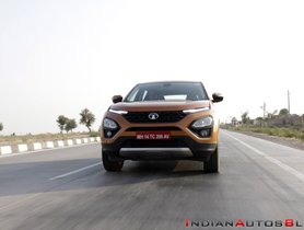 Tata Harrier Vs Tata Buzzard – Detailed Review Of Similarities And Differences