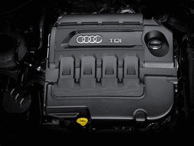 Audi Considering Bringing Diesel Engines Back In The Future