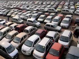 Best Discounts On BS4 Cars - From Maruti to Renault