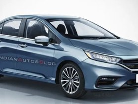 Upcoming Honda Cars at Auto Expo 2020