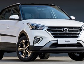Discounts on Hyundai cars – January 2020