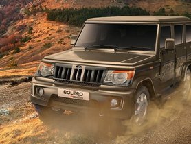 Which Variant Will Be The Winner – Mahindra Bolero Power Plus SLX or ZLX?