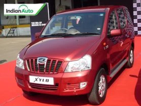 2019 Mahindra Xylo: A Well-Equipped And Affordable MUV