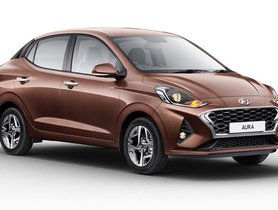Hyundai Aura Vs Tata Tigor: Can The Newest Hyundai Get The Better Of Tata?
