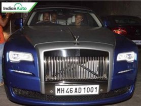 Take A Quick Tour At The Most Expensive Cars in India With Owner Details
