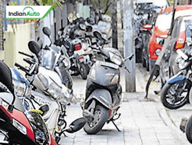 Parking Rules and Fines in Pune