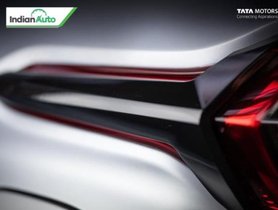 Tata H2X (Tata Hornbill) Teased Ahead Of Auto Expo 2020