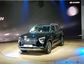 New Hyundai Creta Launch On March 17, Bookings Open
