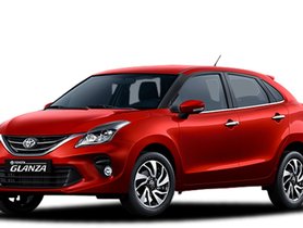 Baleno-based Toyota Glanza to Become Cheapest Toyota Car in India