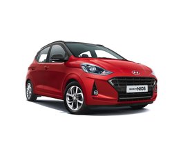 Hyundai Grand i10 Nios Turbo is More Powerful Than Elite i20, Official Prices Revealed