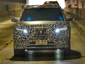 New Nissan Kicks to Debut In March