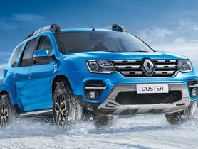 Renault Triber Helps Manufacturer Outsell Honda in February 2020