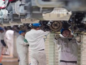 Maruti, Hyundai, Toyota Confirm No Impacts On Production Due To Coronavirus Outbreak