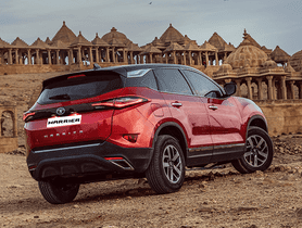 REVEALED- Tata's Strategy To Reduce Impact of 2020 Hyundai Creta on Harrier's Popularity