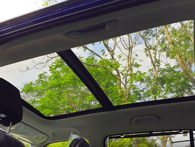 2020 Hyundai Creta SX (With Panoramic Sunroof) Detailed In An Exclusive Video