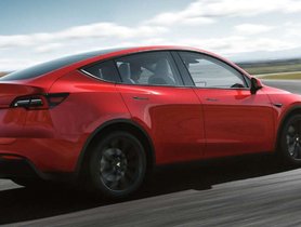 Tesla Reaches 1-Million Sales Mark With Model-Y