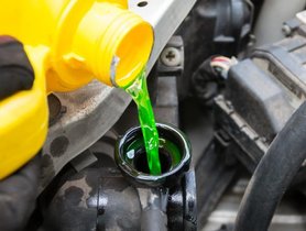 5 Best Coolants For Every Vehicles In India in 2020