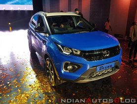 Kia Seltos Vs Tata Nexon: An 'Unfair' Competition?