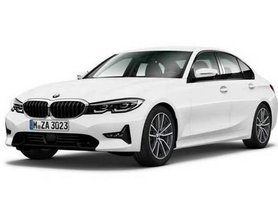 BMW 330i Sport Launched At Rs 41.70 lakh 