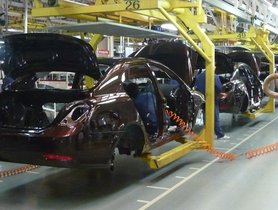 Chinese Car Factories Reopen As Maruti, Hyundai, Tata & Others Halt Production in India