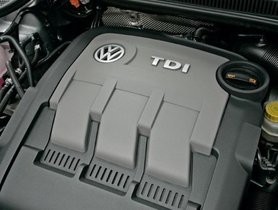 Volkswagen Cars Could Regain Diesel Engine Options In BS6 Era