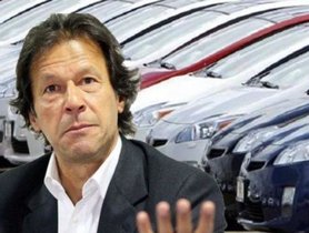 Here's Why Pakistan's Car Industry Could Be At the Brink Of Collapsing