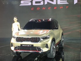 5 Features of Kia Sonet That Hyundai Venue Misses Out On