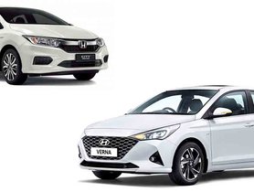 Hyundai Verna Gets Costlier Than Before But Still Cheaper Than Honda City