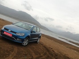 End of the Road for Maruti Dzire-rivalling VW Ameo