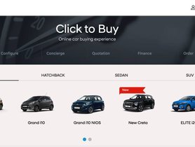 You Can Buy 2020 Hyundai Creta, Verna Facelift, etc Online