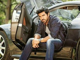 Ram Charan car collection: The Tollywood megastar and his fancy for super cars