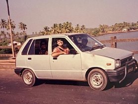 Bollywood Director Imtiaz Ali Shares Photo Of His First Car Ever