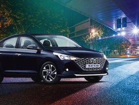 2020 Hyundai Verna Mileage Compared With Old Model