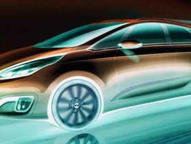 Second Kia MPV for India to Rival Maruti Ertiga